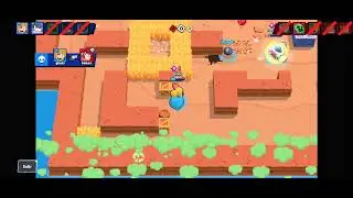 XD nose si como le hice psdta me lleve partida con 8 kills