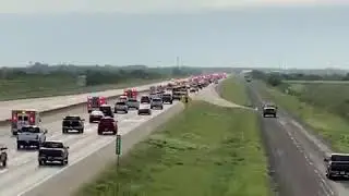 Help On The Way 2 Hurricane Laura