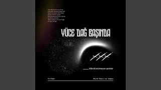 Yüce dağ başında