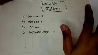 [hindi] Number System