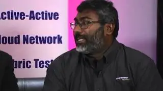 Moving VMs Across Layer 3 Boundaries With Extreme Networks' Open Fabric