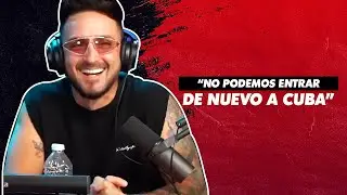 BONY Y KELLY HABLAN DE PORQUE NO LOS DEJARON ENTRAR A CUBA 🤔