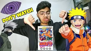 Don't Watch Naruto Before This ? - || Naruto || Naruto New Season || naruto shippuden