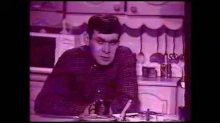 Утро вечера мудренее. Тихоненко Иван Иванович (фрагмент) (СТВ, Якутск, весна 1996)