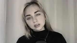 Billie Eilish - No time to die COVER