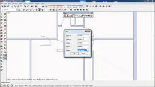2014 DIBAC FOR SKETCHUP. TUTORIAL 003. DOORS