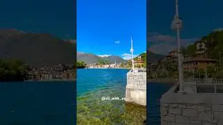 Top things to do in lake #mergozzo Italy 🇮🇹 #viralvideos #travellers #travelbycar