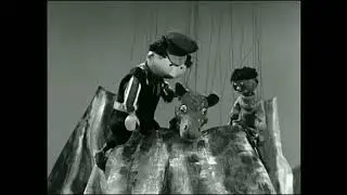 Jim Knopf und Lukas der Lokomotivführer (Teil.4/ Die Drachenstadt)