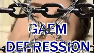 gaem depression no more