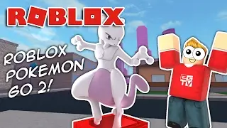 UNBOXING LEGENDARY CRATES! | Roblox Pokémon GO 2
