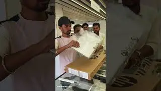 HP Laptop Unboxing