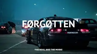 FØRGØTTEN - ELENA