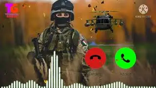 //Best new army ringtone(2021)//