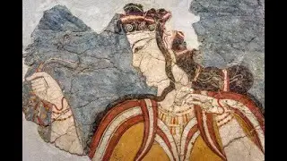 Conservação de Pintura Mural - Aula 01