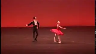 [2017 Rising Stars] 돈키호테 그랑 파드되 Grand Pas de Deux from Don Quixote