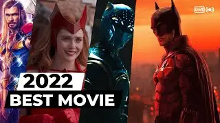 Kya ye movie BEST Superhero Movie of 2022 hai ? 🔥