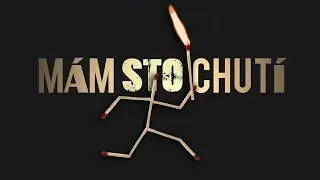 Schodiště - Mám sto chutí (2020)