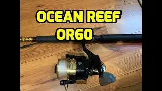Ocean Reef OR 60