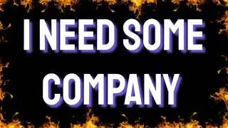 Take Me Home Tonight ~ Johnny Orange (Eddie Money Punkrock Cover Karaoke 🎙️) |•Feb&Jake Karaoke
