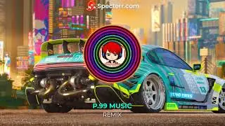 Nachunga Aise Millind Gaba Feat (P.99 MUSIC) SONG REMIX