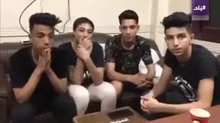 فضيحة بسنت محمد فتاة التيك توك