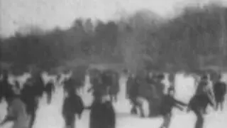 Ice Skating