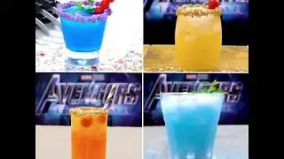 These Drinks are perfect for partying before 