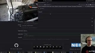 AI Telemetry edge-to-cloud GPU temperature data