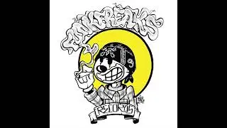 Psycho For Your Dub (feat. Prince Jeepni & King Hippo) · Diamond Ortiz · Funk Freaks