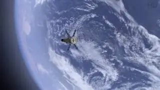Orion Mission