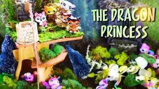 LPS: 🐉 The Dragon Princess 🐉 Episode 4 (Sanctuary)