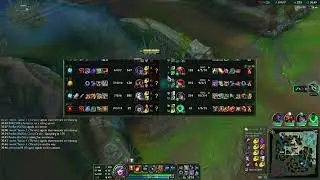 Annie Vs Viktor S2 W 17/03/23