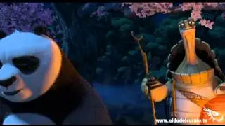 Nido del Cuculo - IO DOPPIO - Kung Fu Panda - D'Alessio