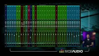 Porque o NCS Pro é o melhor curso de mixagem do Brasil!