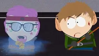 South Park: The Stick of Truth | Ep.5 - I'm Gonna Unalive!