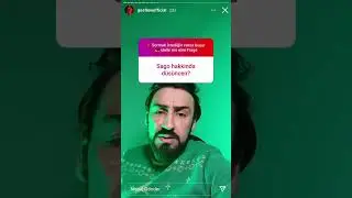 Geeflow SagopaKajmer hakında konuşuyor