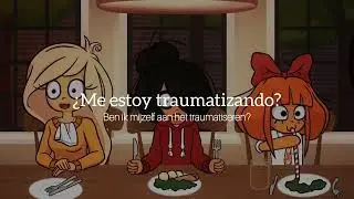 Ik ben het maar (Sub. Español)