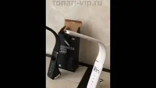Настольная лампа Business Desk Lamp