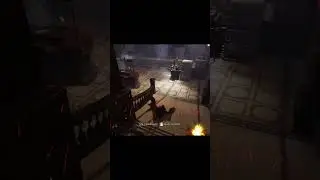 Нихера себе Аддон Castlevania | DBD  