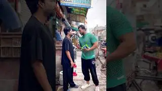 कच्चे लालच ने मारा 😱😜॥#shorts