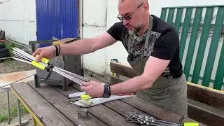 @mangal4u Именные Мангалы на заказ