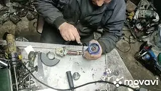 Витязь МШУ 125 ПЕ как Макита только лучше