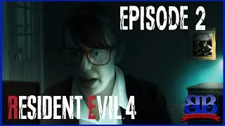 Resident Evil 4 Remake - Live Action Parody - Episode 2 (Bentley Bros)