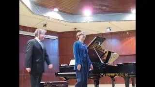 ФОРТЕПИАННЫЙ ДУЭТ  
