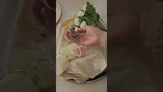 Nişan tepsi El yapımı. Хонча поднос #своимируками #diy #handmade #декорсвоимируками #хонча