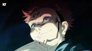 Jujutsu kaisen | AMW | K7 | LOVE THE  WAY YOU LİE