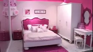 Тур за мебелью в Китай : Детские комнаты!