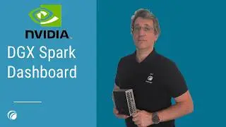 NVIDIA DGX Spark Dashboard – Worth Using or Just Flashy UI?