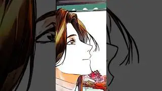 Him 🤍 #tianguancifu #huacheng #xielian #anime #danmei #heavenofficialsblessing #tgcf #hualian #fyp