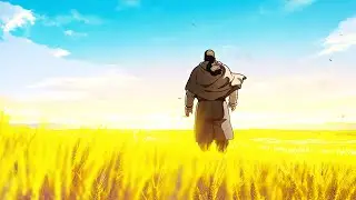 THIS IS 4K ANIME (Vinland Saga)